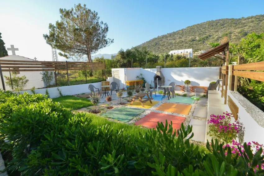 Villa Stella Apartments 3*-2