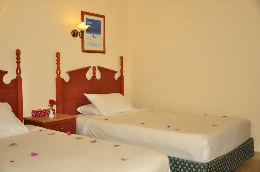 Titanic Resort & Aquapark 4*-6