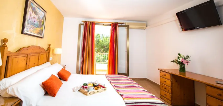 Ona Aucanada Club 3*-126