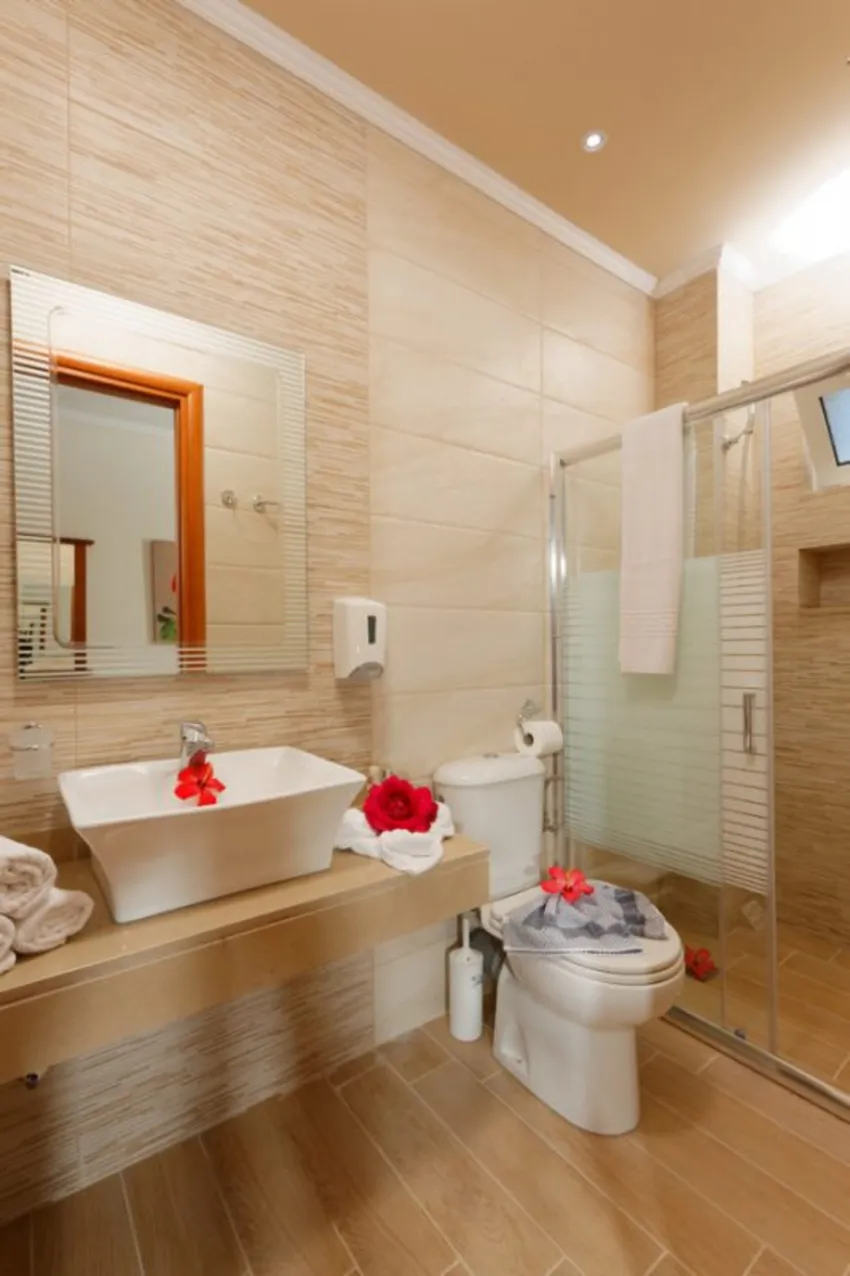 Philoxenia Hotel and Apartments 3*-10