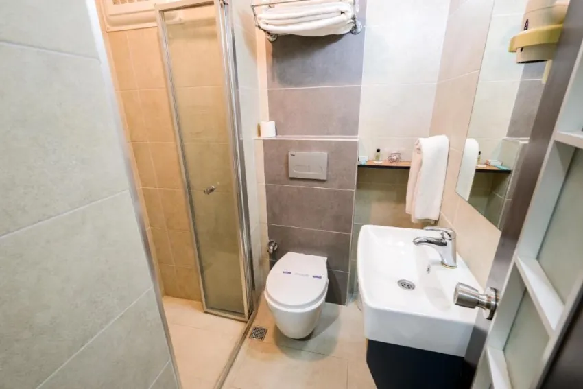 Wien Star Hotel 3*-15