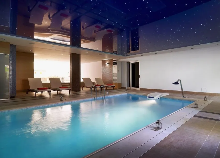 Macaris Suites & Spa 5*-13