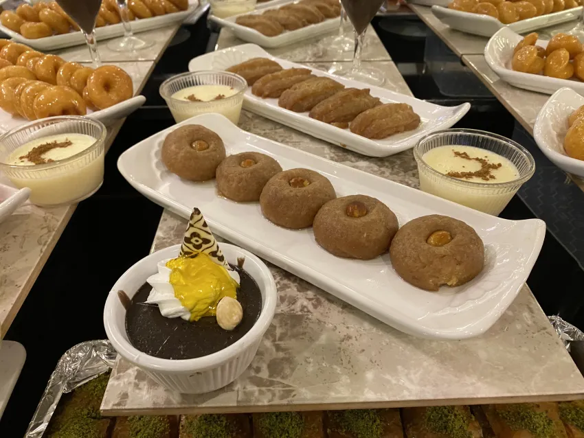 Acar Hotel 4*-29