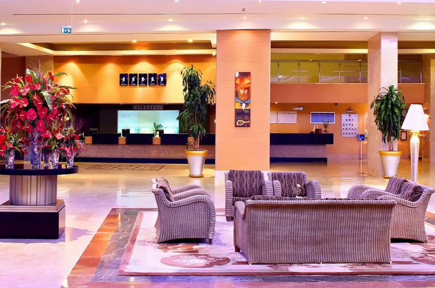 Miracle Resort Hotel 5*-7