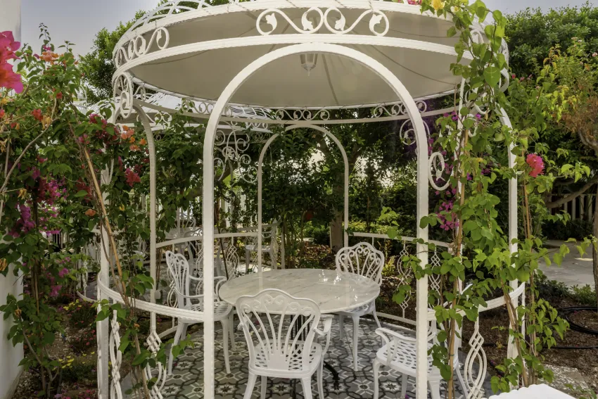 Flora Garden Beach (Adults Only 16+) 5*-152