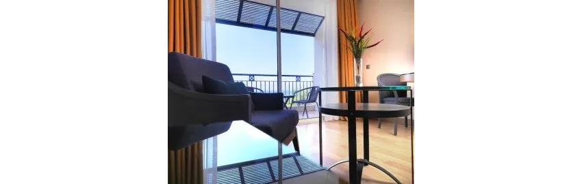 Imperial Turkiz Resort Kemer 5*-7