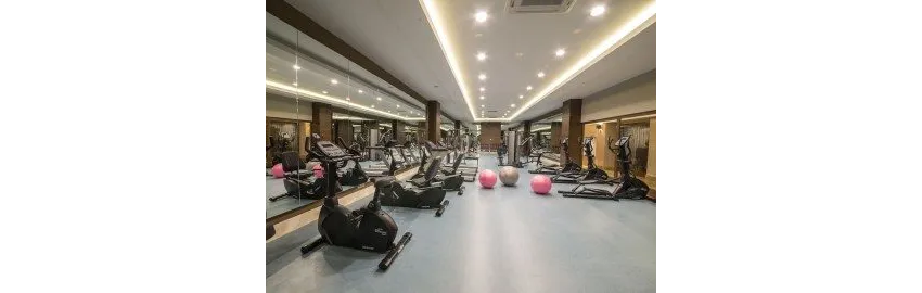 Ramada Resort By Wyndham Lara 5*-28