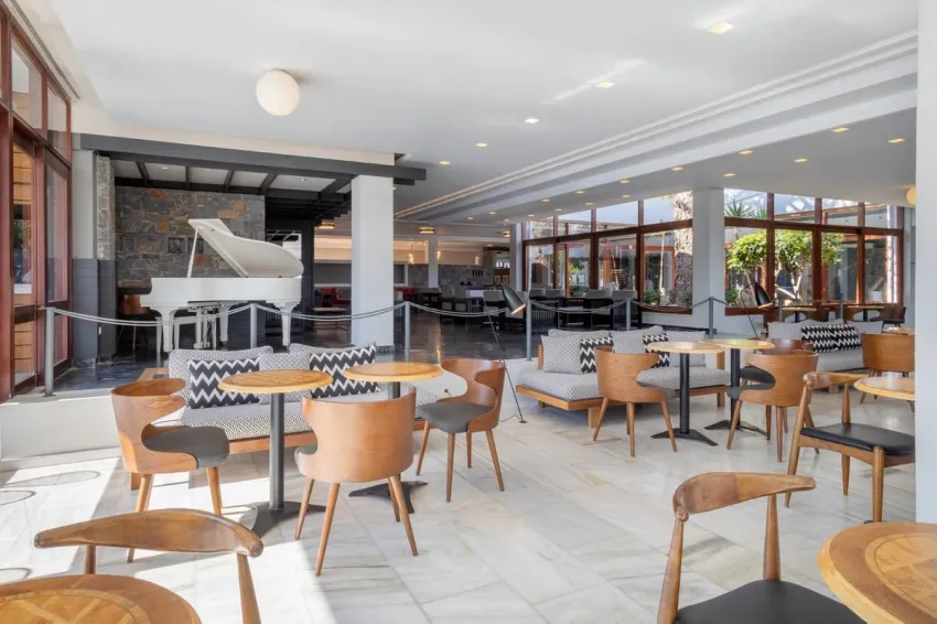 Sol by Melia Marina Beach Crete 4*-30