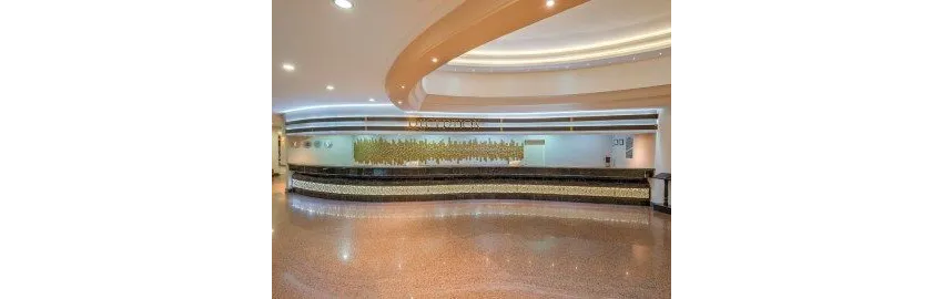 Green Max Hotel 5*-6
