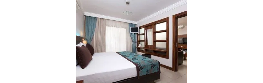 Xperia Grand Bali Hotel 4*-5