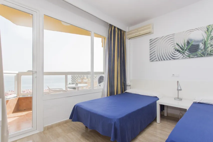 Las Palomas Apart. 2*-8