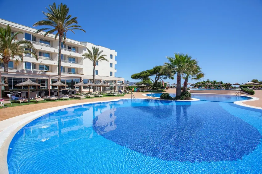 Grupotel Natura Playa 3*-19