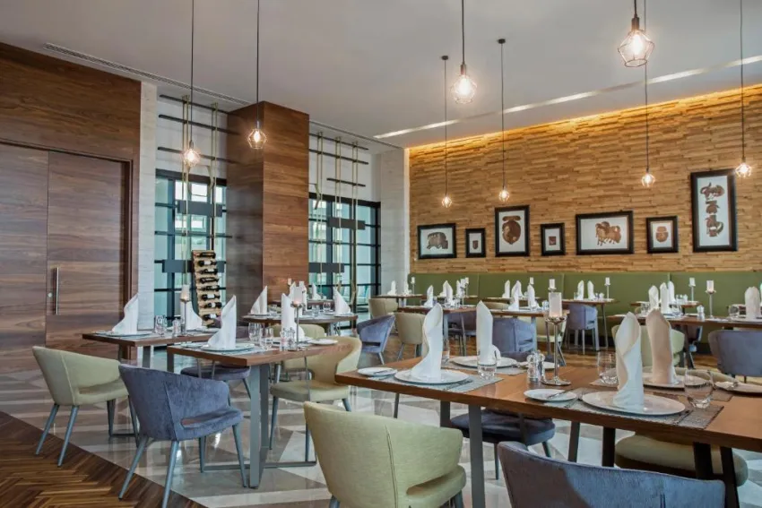 Acanthus & Cennet Barut Collection 5*-47