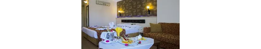 Grand Seker Hotel 5*-54