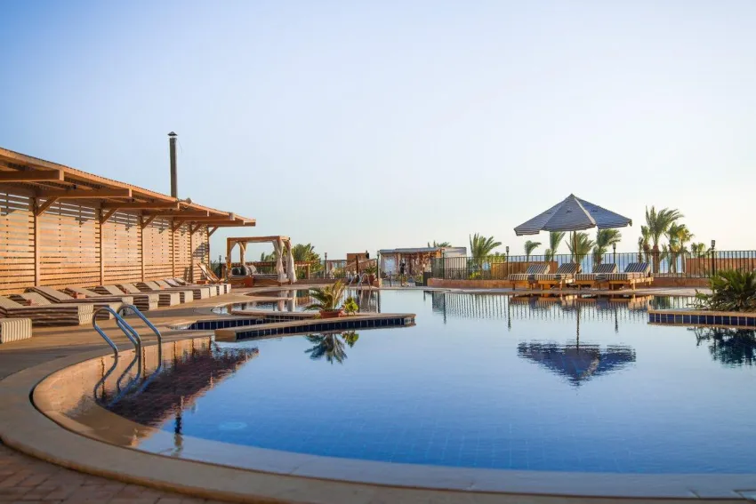 Ananea Hurghada Resort (Adults Only 16+) 4*-6