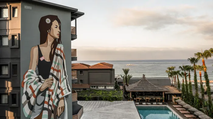 Cooks Club Alanya (Adult Only 12+) 4* - Alanya - Turcia