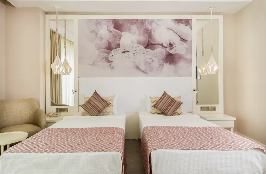 Diamond Premium Hotel & Spa 5*-21