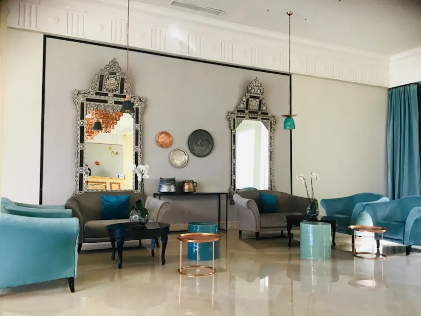 Royal Thalassa Monastir 5*-5