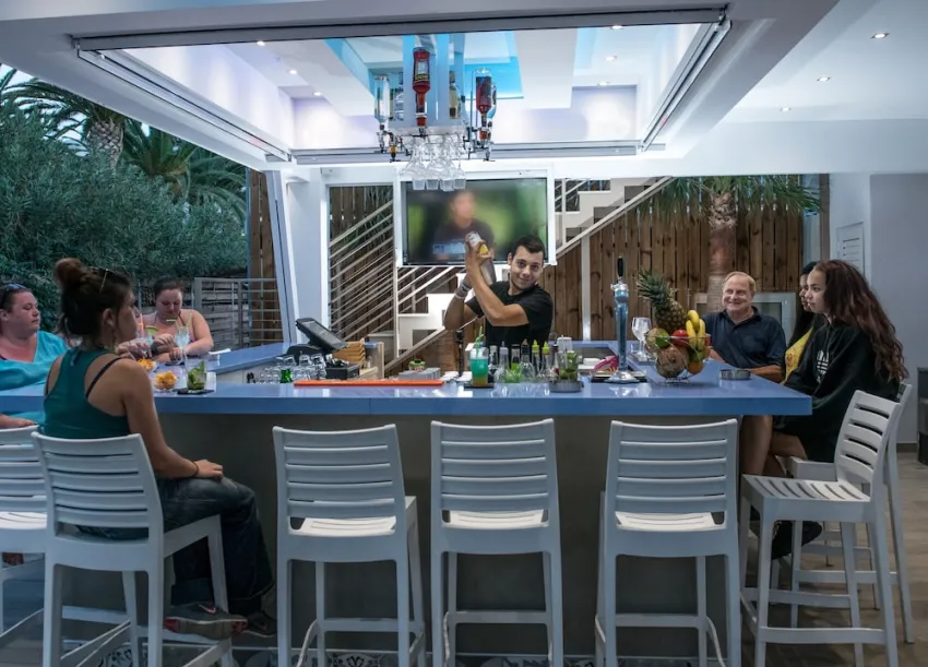 Kastro Beach Apartments 1*-36