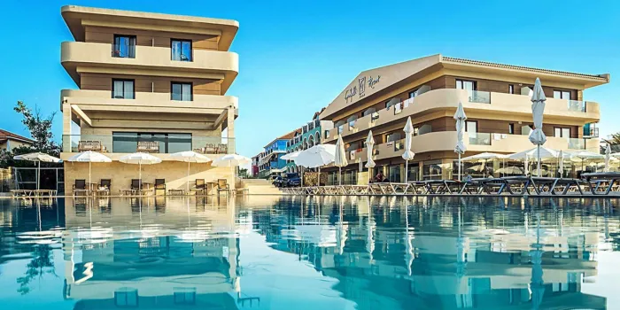 Gardelli Resort 4* - Laganas - Grecia