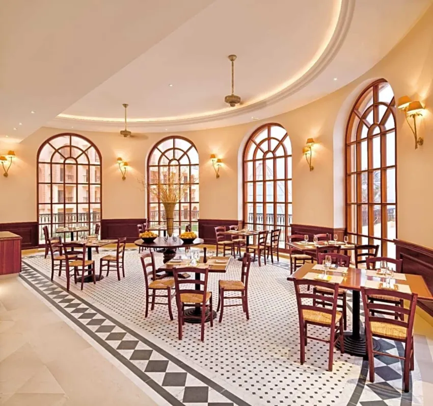 Movenpick Resort & Marine Spa 5*-18