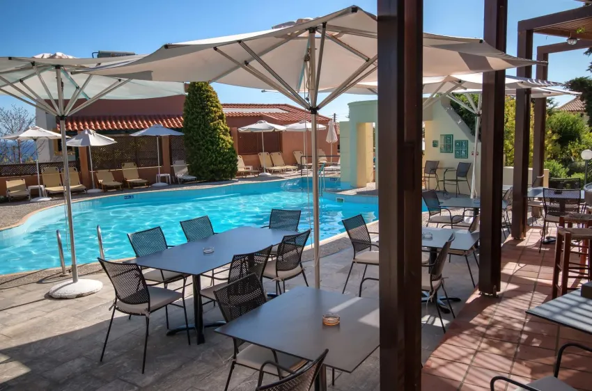 Koutouloufari Village 3*-6