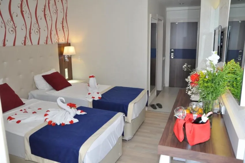 KLEOPATRA MICADOR HOTEL  4*-10