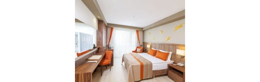 Side Royal Palace Hotel & Spa 5*-8