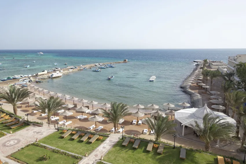 Royal Star Beach Resort 4*-2