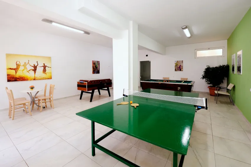 Apollon Hotel Apartments 3*-34