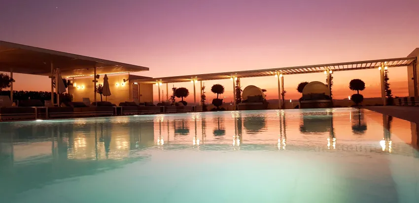 Radisson Blu Hotel Larnaca 5*-83