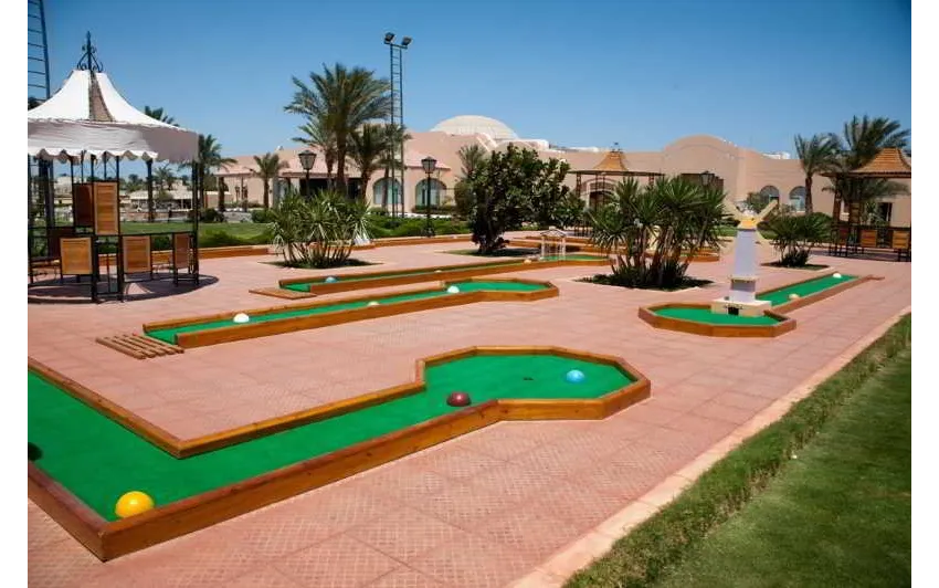 Ali Baba Palace 4*-25