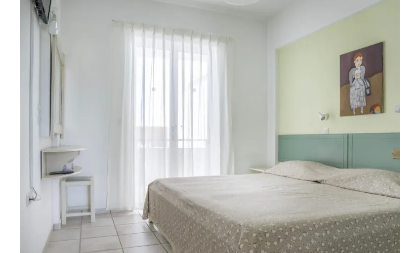 Pinelopi Hotel-Apartments 2*-8
