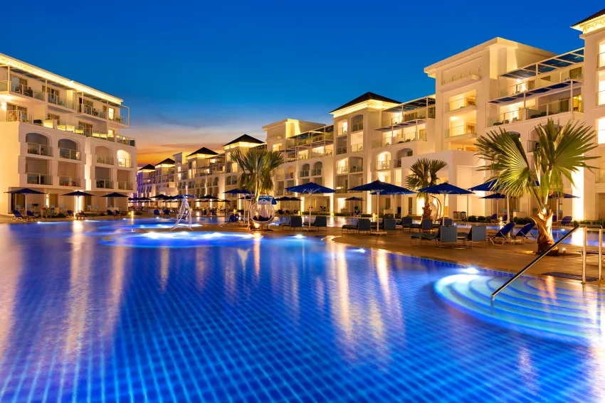 Pickalbatros Blu Spa Resort (Adults Only 16+) 5*-9