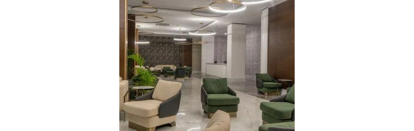 Side Square Hotel 4*-2