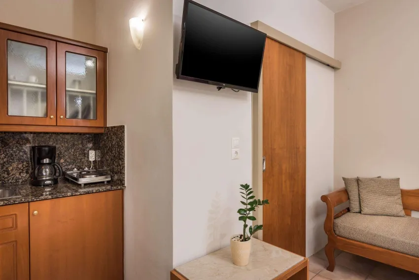 Elotis Suites 3*-25