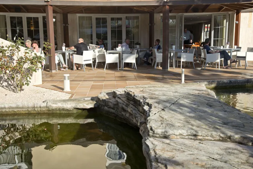 Capricho Hotel and Spa 4*-42