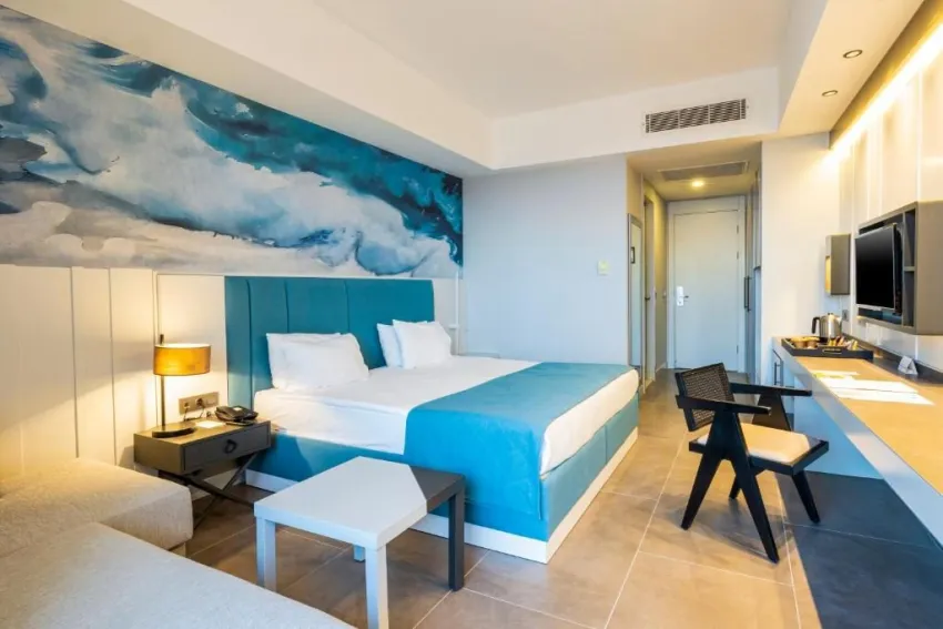 Crystal Centro Pearl Collection 5*-6