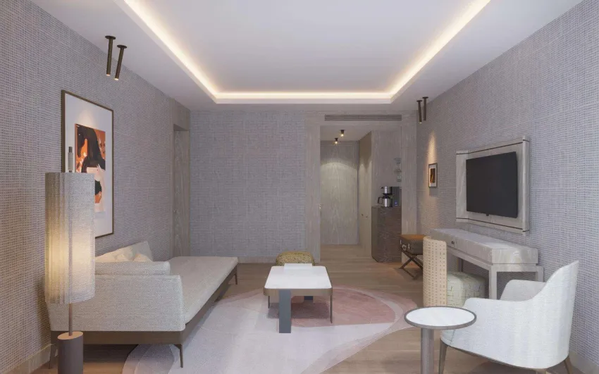 Gloria Golf Resort 5*-87