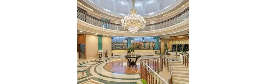 Dobedan Beach Resort Comfort (Ex. Alva Donna Beach) 5*-10