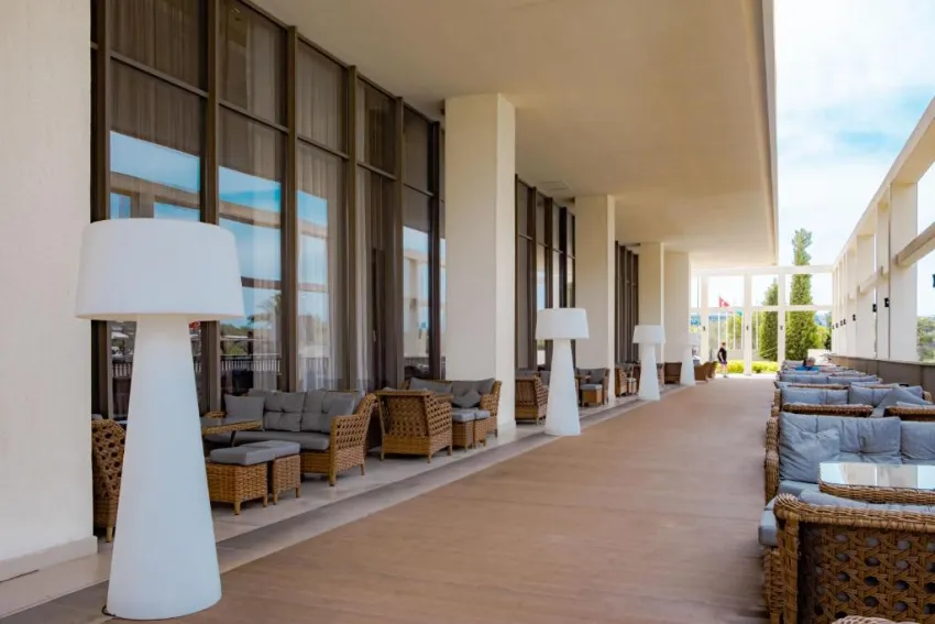 Riolavitas Spa & Resort Hotel 5*-73