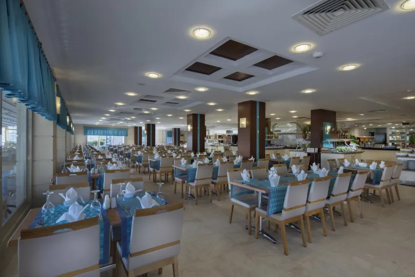 Trendy Hotels Palm Beach (Adults Only 16+) 5*-17