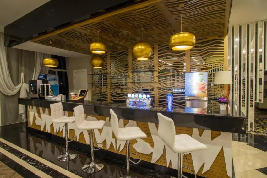 PALM WORLD HOTEL SIDE  4*-17