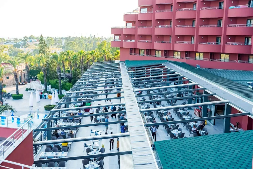 Delphin Palace 5*-15