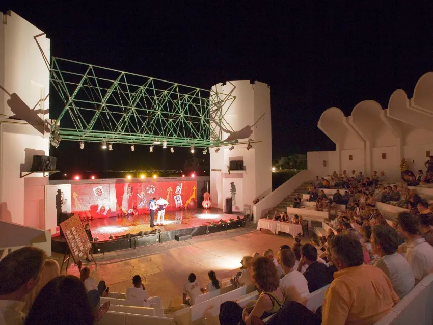 Mercure Hurghada Hotel 4*-232