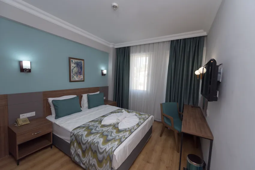 Side Village Hotel 4*-16