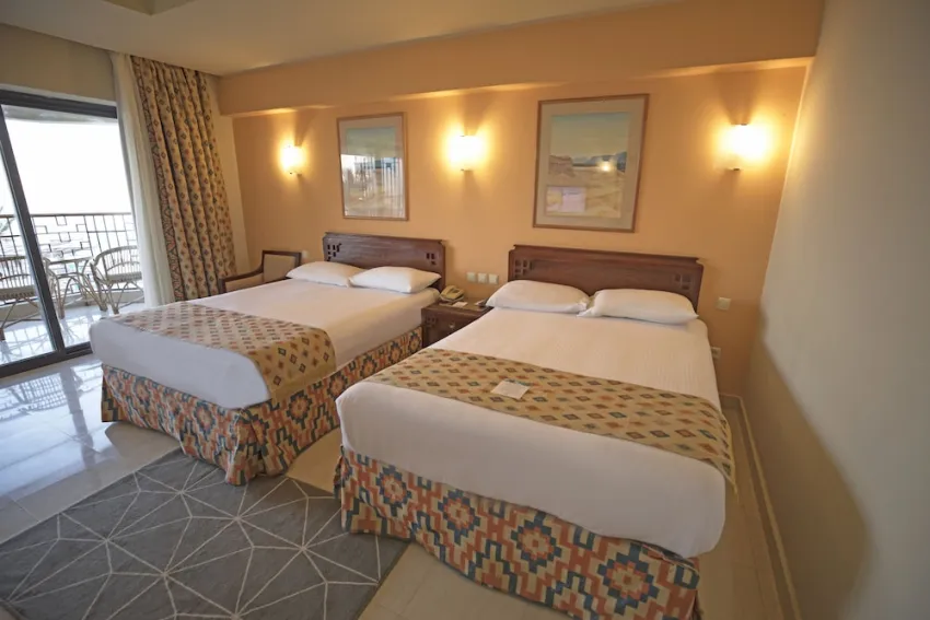 Sunrise Holidays Resort (Adults Only 16+) 5*-6