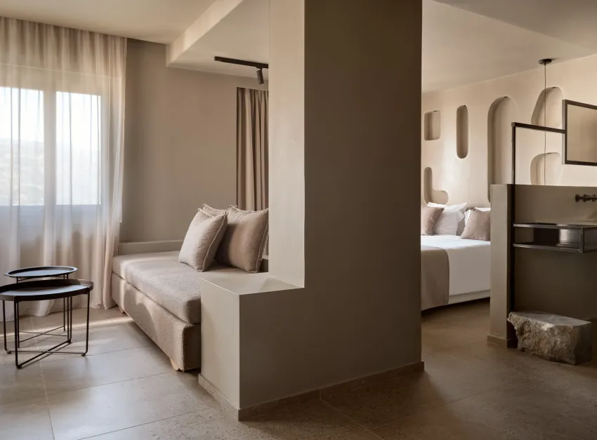 Seaside A Lifestyle Resort 5*-13