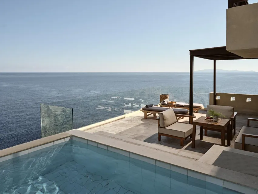 Seaside A Lifestyle Resort 5*-39