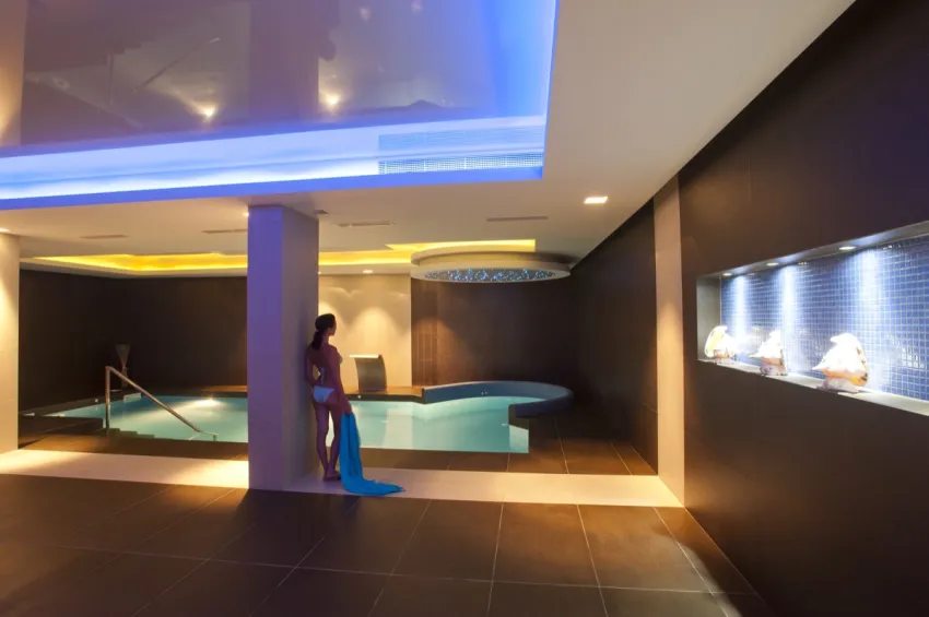 CASTELLO BOUTIQUE RESORT & SPA Adults Only 16+ 5*-44